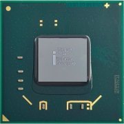 BD82C204 PCH from Intel C204 Chipset chip novo com esferas originais lead free