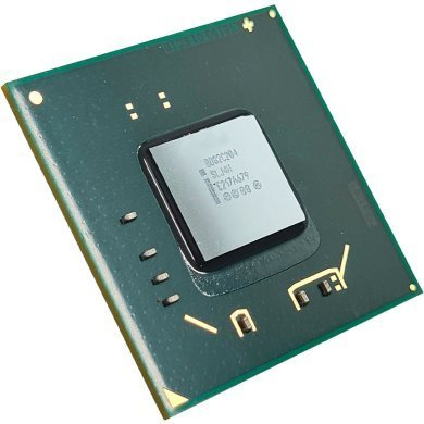SLJ4H BD82C204 PCH from Intel C204 Chipset