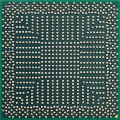 SLJ4H BD82C204 PCH from Intel C204 Chipset