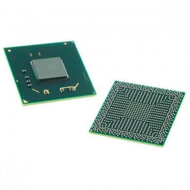 SLJ4H BD82C204 PCH from Intel C204 Chipset