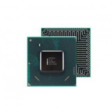 SLJ4P Intel PCH 6 Series Chipset