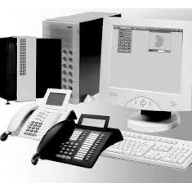 SIEMENS SLMAV24 MODULO DE RAMAIS ANALÓGICOS  24POS