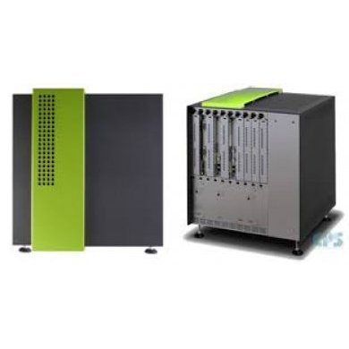 SIEMENS PLACA 24 RAMAIS ANALOGICOS SLMAV24N X8