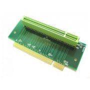 Foto de SLPS011 Riser PCI 32Bit 2U - Lado Direito 