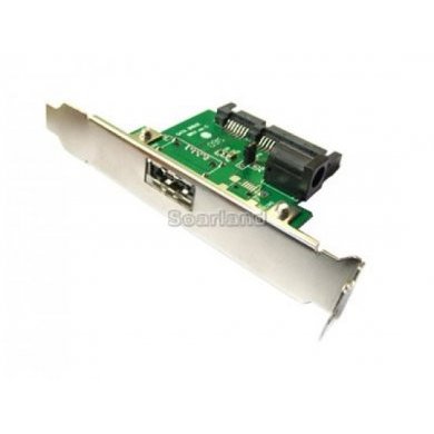 SLSA3004 Adaptador com Espelho para PC - Conecte