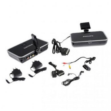 SLV4200 Philips Transmissor de Audio e Video sem Fio