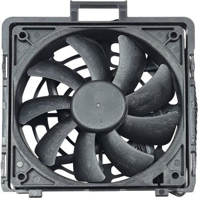 SM11J62536 Fan e suporte frontal para Lenovo Thinkstation P3
