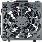 Fan e suporte frontal para Lenovo Thinkstation P3 