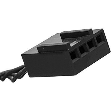 SM11J62536 Fan e suporte frontal para Lenovo Thinkstation P3