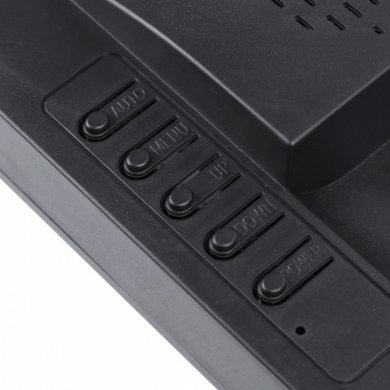 SM1955MS Skul Monitor 19.5 Polegadas HDMI VGA 75Hz