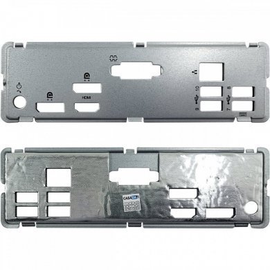 SM20T00789 Espelho traseiro original Lenovo Thinkcentre M70s