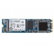 SSD 240GB Kingston M.2 SATA3 6Gbs SSDNow 2.5 Polegada