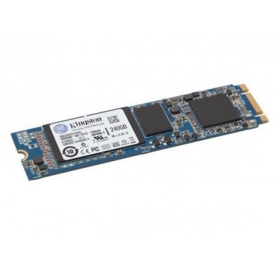 SM2280S3/240G SSD 240GB Kingston M.2 SATA3 6Gbs