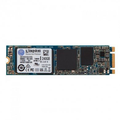 SM2280S3G2/240G SSD 240GB KINGSTON M.2 G2 SATA3 6GBS