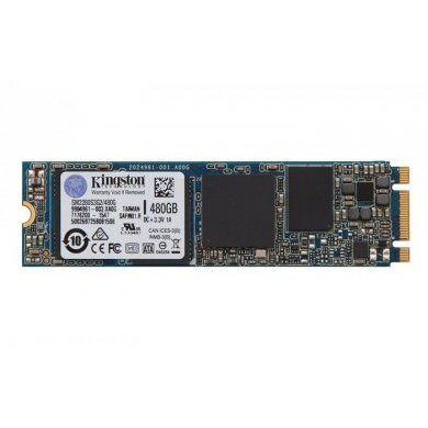 SM2280S3G2/480G SSD 480GB Kingston M.2 G2 SATA3 6GBS