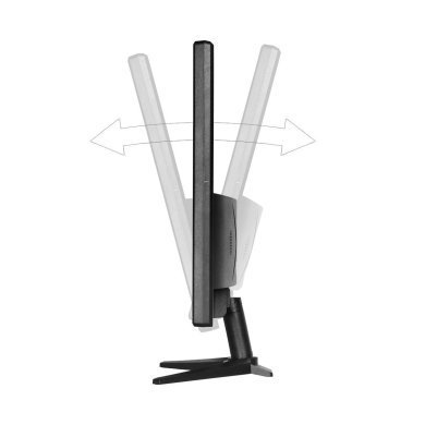 SM235MS75Y Skul monitor 23 Full HD 75Hz 5ms HDMI VGA
