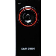 Mouse e Apresentador Multimidia Samsung SM30P-Black Wir Presenter and Laser Pointer, Mouse with Patented 5 But
