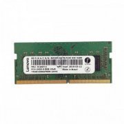 Lenovo memória 8GB DDR4 2400MHz SODIMM Non-ECC Unbuf ...