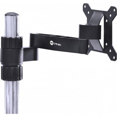 SM310A Vinik Suporte Monitor Articulado 13 a 32 polegadas