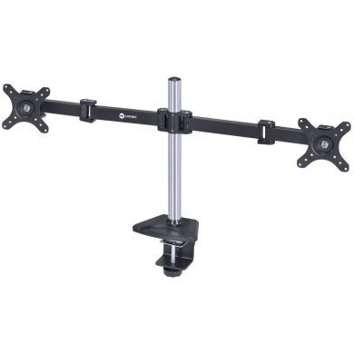 SM310C Vinik Suporte para 2 Monitores 12 à 32 polegadas