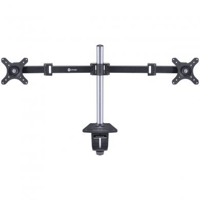 SM310C Vinik Suporte para 2 Monitores 12 à 32 polegadas