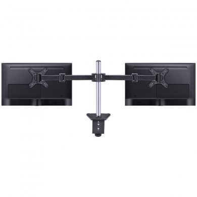 SM310C Vinik Suporte para 2 Monitores 12 à 32 polegadas