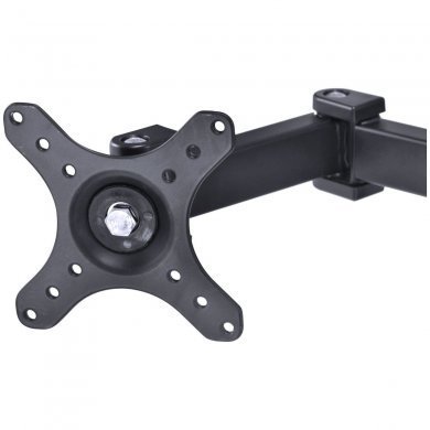 SM310C Vinik Suporte para 2 Monitores 12 à 32 polegadas