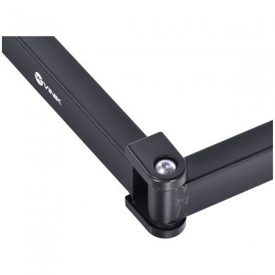 SM310C Vinik Suporte para 2 Monitores 12 à 32 polegadas