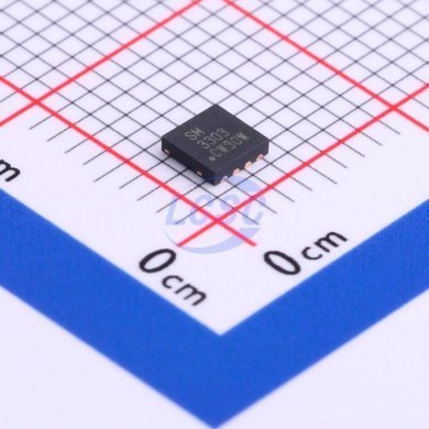 Transistor Mosfet P-CH 30V 50A DFN3x3-8