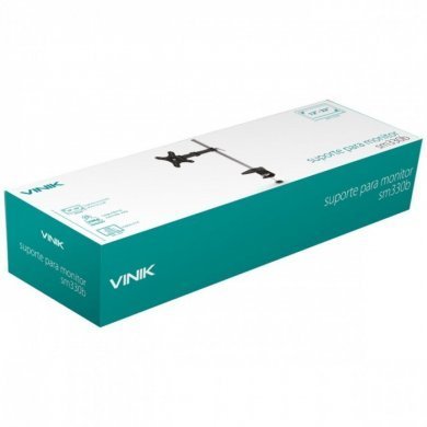 SM330B Vinik suporte para monitor 12 à 32 polegadas