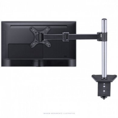 SM330B Vinik suporte para monitor 12 à 32 polegadas