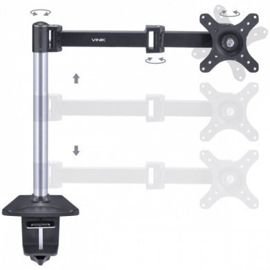 SM330B Vinik suporte para monitor 12 à 32 polegadas