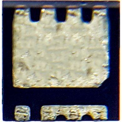 Mosfet 3337 PCH 30V 32A DFN8 SMD