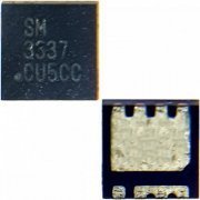 Mosfet 3337 PCH 30V 32A DFN8 SMD 