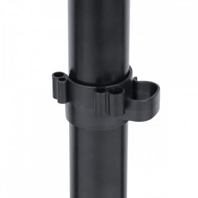 Vinik Suporte para 2  monitores 13 à 32 polegadas