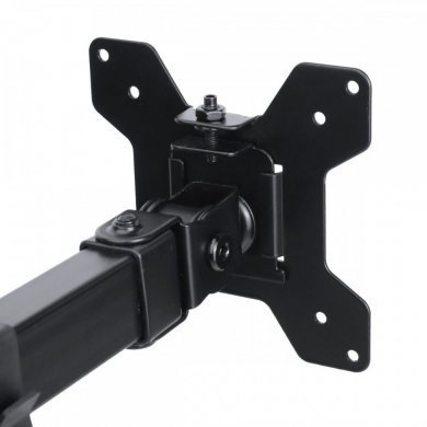 Vinik Suporte para 2  monitores 13 à 32 polegadas