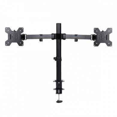 Vinik Suporte para 2  monitores 13 à 32 polegadas