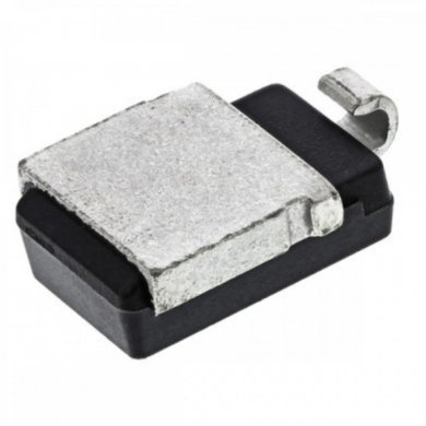 TVS Diode Vishay SM8S33AHE3/2D 6600W 2Pin DO-218AB