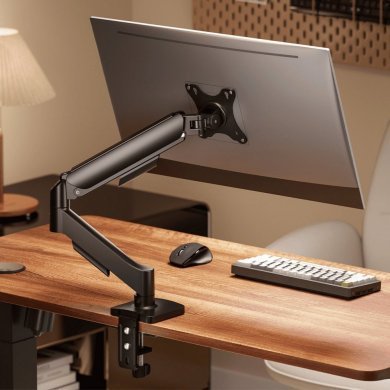 Pcyes suporte articulado para monitor 17-32 pol.