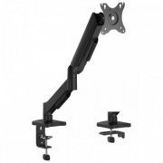 Pcyes suporte articulado para monitor 17-32 pol. assistido por mola, até 9Kg