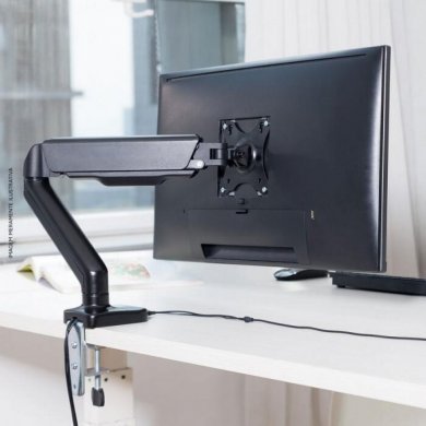 PCYES Suporte articulado para Monitor 17 à 32 pol.