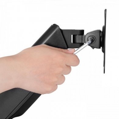 PCYES Suporte articulado para Monitor 17 à 32 pol.