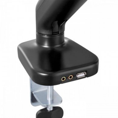 PCYES Suporte articulado para Monitor 17 à 32 pol.