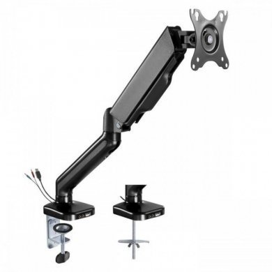 PCYES Suporte articulado para Monitor 17 à 32 pol.
