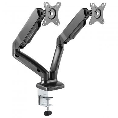 SM-341B Vinik Suporte Articulado para 2 Monitores