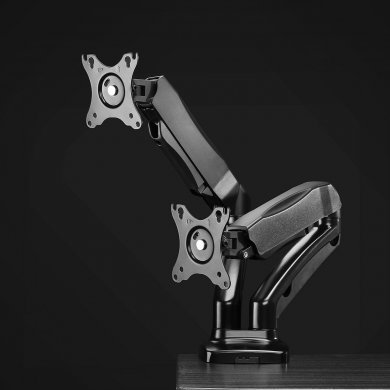 Vinik Suporte Articulado para 2 Monitores