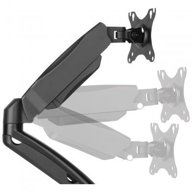 Vinik Suporte Articulado para 2 Monitores