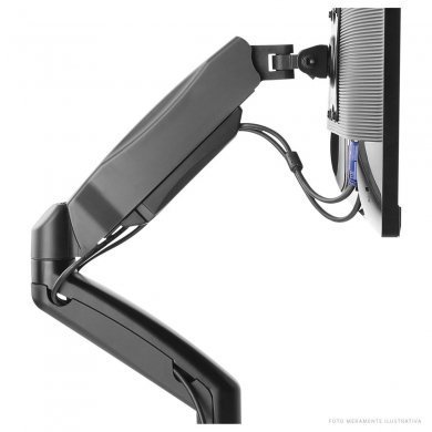 Vinik Suporte Articulado para 2 Monitores