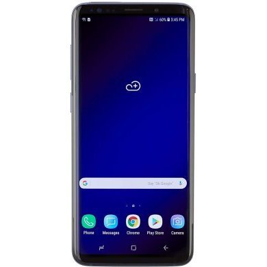 SM-G965U Samsung Smartphone Galaxy S9+ 64GB 6GB RAM