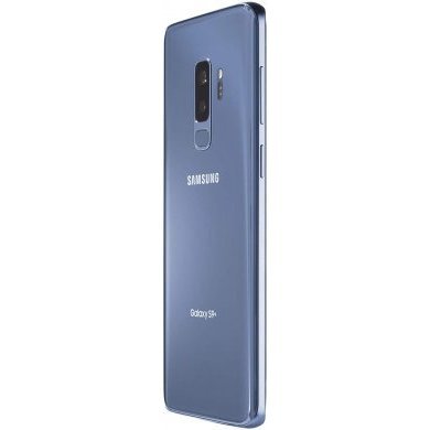 SM-G965U Samsung Smartphone Galaxy S9+ 64GB 6GB RAM